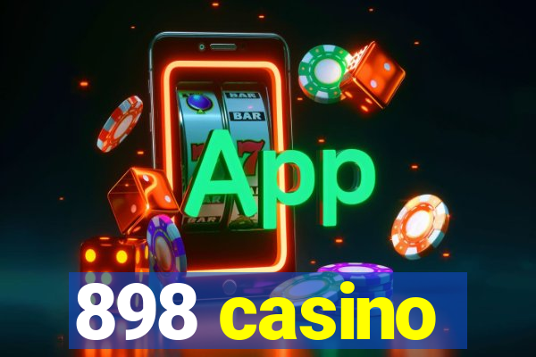 898 casino