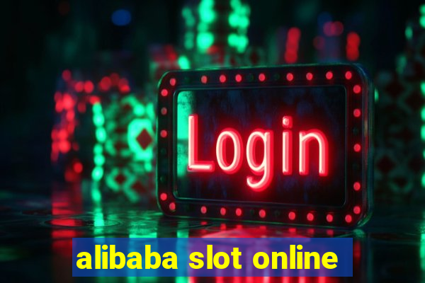 alibaba slot online