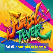 3615.com plataforma