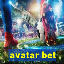 avatar bet