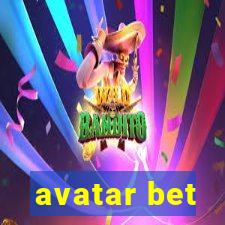 avatar bet