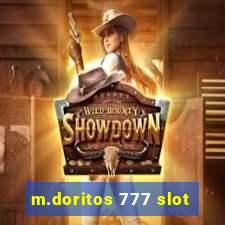 m.doritos 777 slot