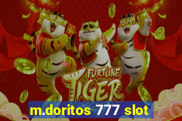 m.doritos 777 slot