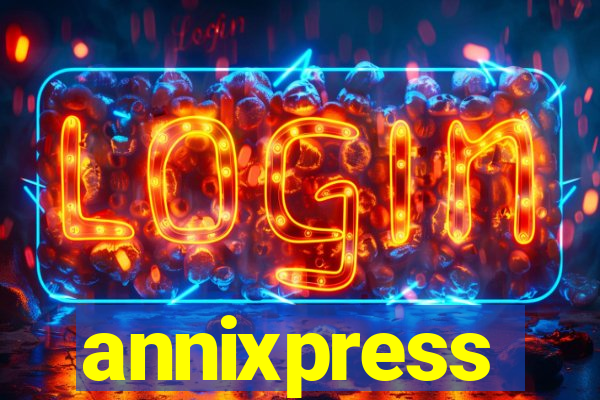 annixpress