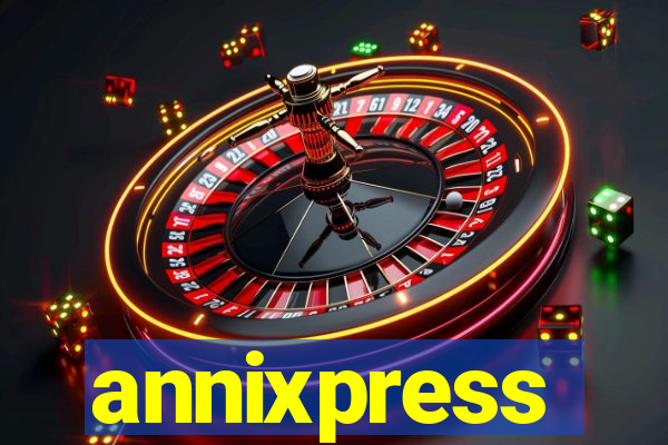 annixpress