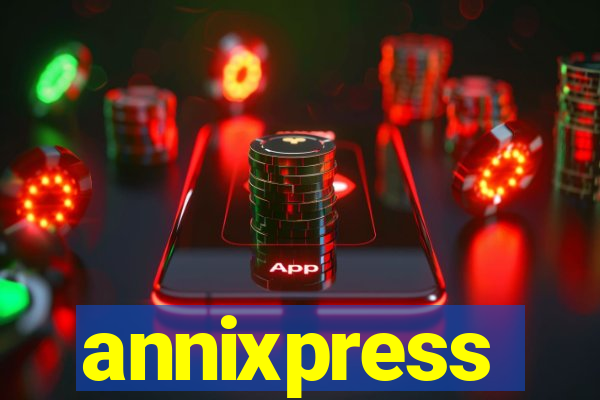 annixpress