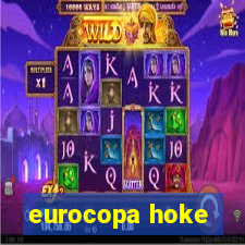 eurocopa hoke