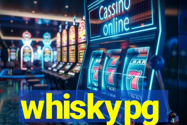 whiskypg