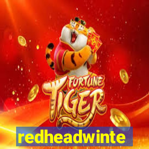 redheadwinte