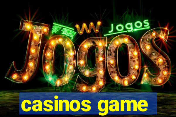 casinos game