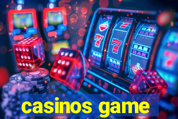 casinos game