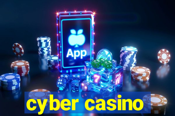 cyber casino