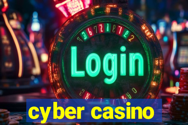 cyber casino