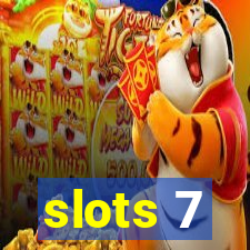 slots 7