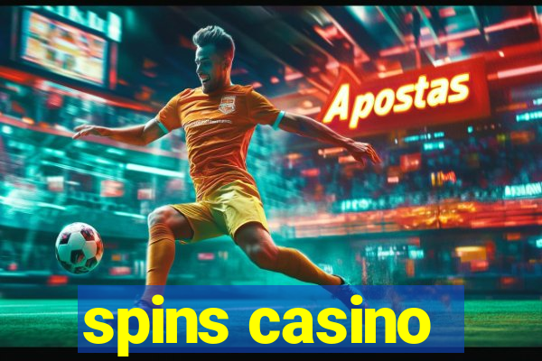 spins casino