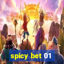 spicy bet 01