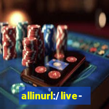 allinurl:/live-casino