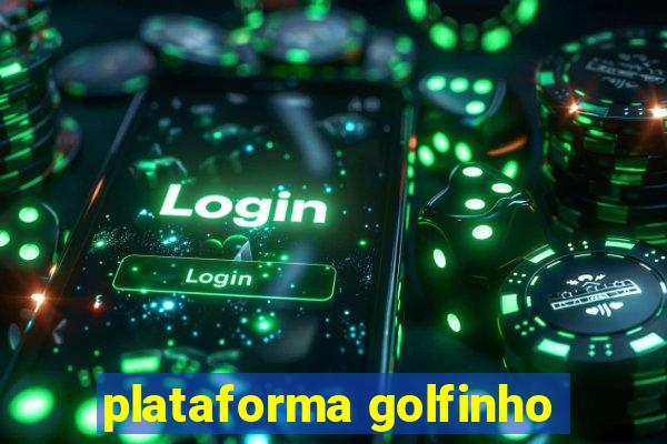 plataforma golfinho