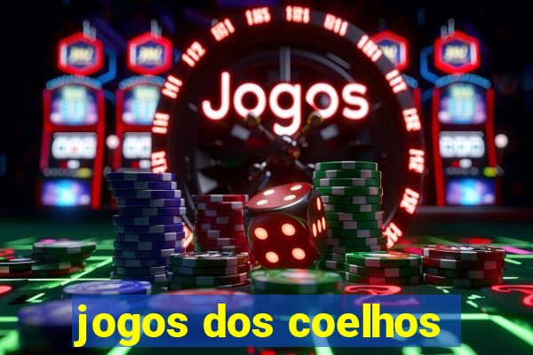 jogos dos coelhos