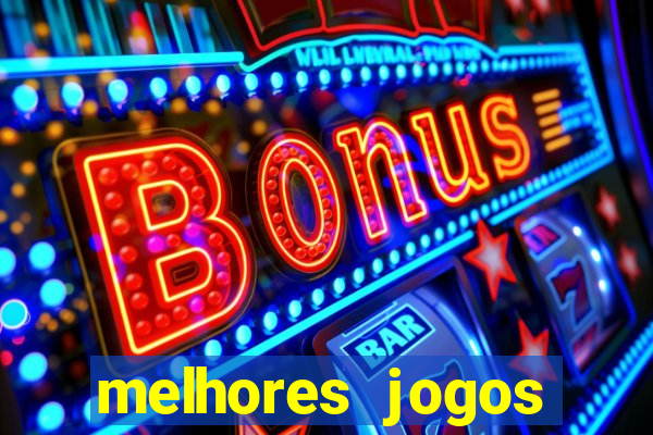 melhores jogos simples para celular