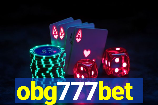 obg777bet