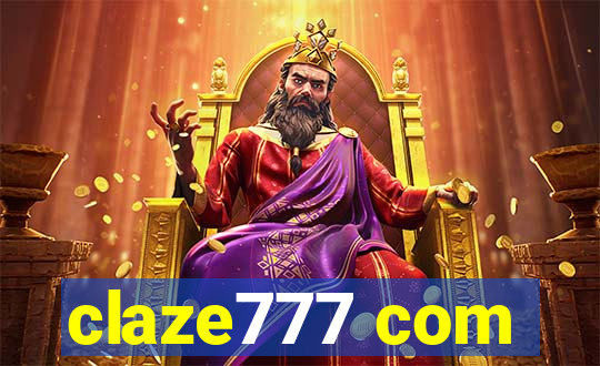 claze777 com