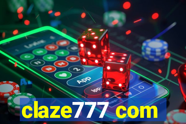 claze777 com