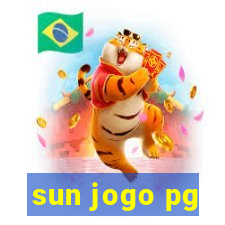 sun jogo pg