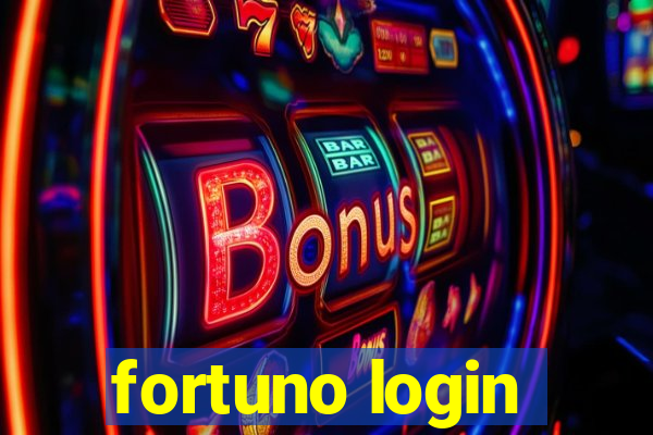 fortuno login