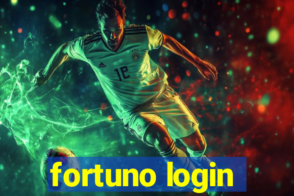 fortuno login