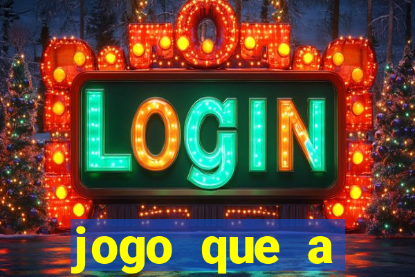 jogo que a virgínia joga