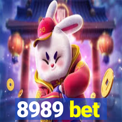 8989 bet