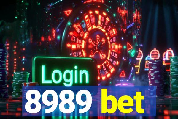 8989 bet