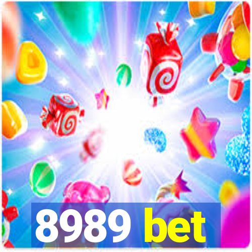 8989 bet