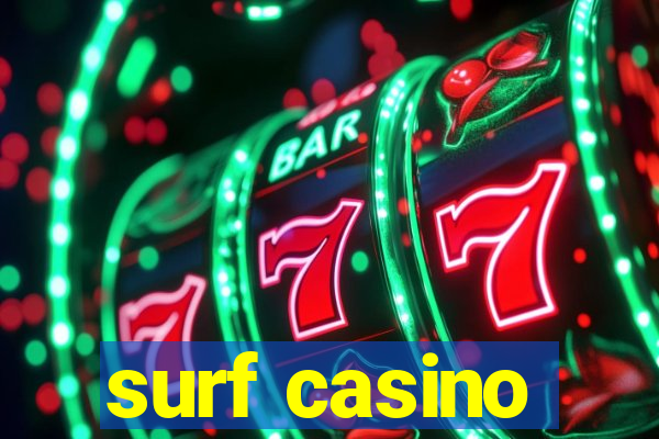 surf casino