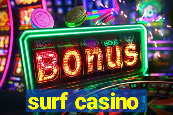 surf casino