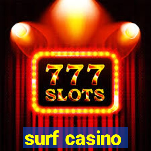 surf casino