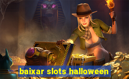 baixar slots halloween