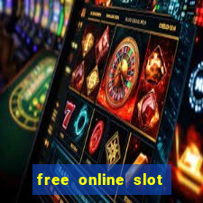 free online slot machines 888