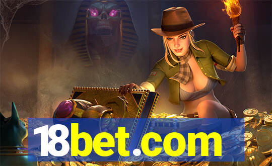 18bet.com