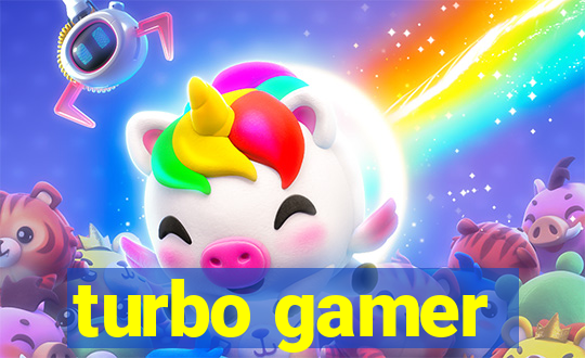 turbo gamer