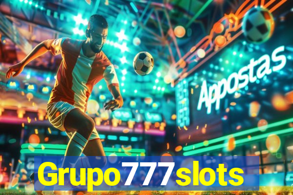 Grupo777slots