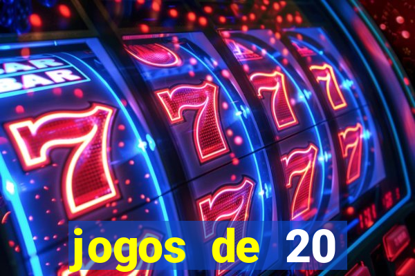 jogos de 20 centavos bet365