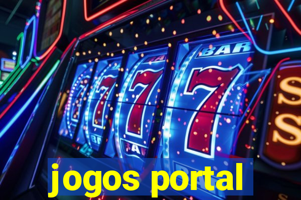 jogos portal