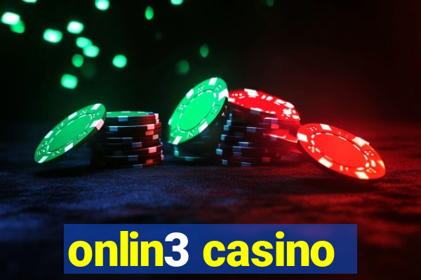 onlin3 casino