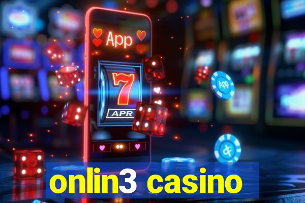 onlin3 casino