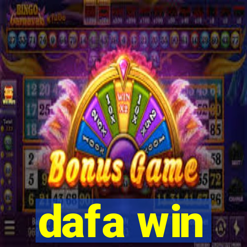 dafa win