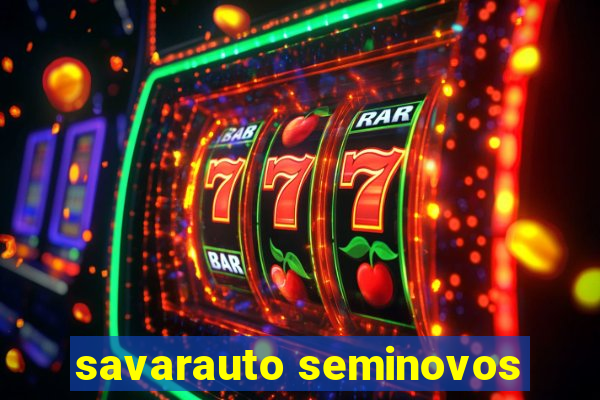 savarauto seminovos