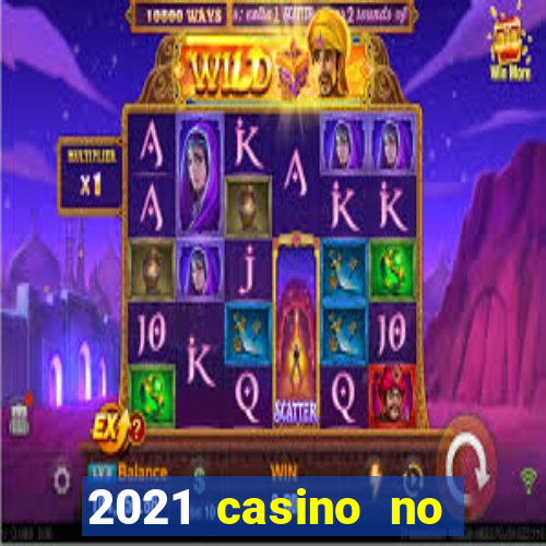 2021 casino no deposit bonus code