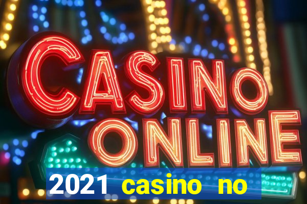 2021 casino no deposit bonus code